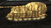 VK4502(P) Ausf B 9 для World Of Tanks миниатюра 2