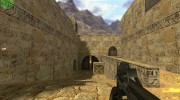 Default P90 retexture для Counter Strike 1.6 миниатюра 1