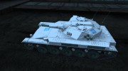 Шкурка для ELC AMX para World Of Tanks miniatura 2