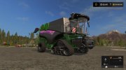BD Harvester v1.0.0.0 for Farming Simulator 2017 miniature 1