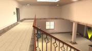 Улучшенные текстуры отеля Джефферсон para GTA San Andreas miniatura 2
