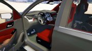 2015 Chevrolet Tahoe for GTA 5 miniature 3