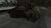 Пустынный скин для БТ-СВ для World Of Tanks миниатюра 4
