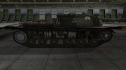 Зоны пробития контурные для СУ-152 for World Of Tanks miniature 5