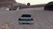 GTA V HUD by DK22Pac (Sa Style) para GTA San Andreas miniatura 3