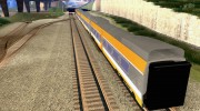 TGV SOUTH WEST for GTA San Andreas miniature 4