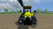 Cat Challenger 765B para Farming Simulator 2013 miniatura 4