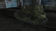 Шкурка для FCM36 Pak40 for World Of Tanks miniature 5