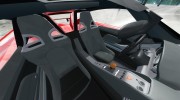 Porsche Carrera GT [EPM] для GTA 4 миниатюра 8