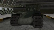 Шкурка для TOG II para World Of Tanks miniatura 4