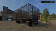 ПТС-12 para Farming Simulator 2017 miniatura 4