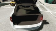 BMW X6M Lumma for GTA 4 miniature 15