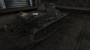 PzKpfw 38H735 (f) MiniMaus para World Of Tanks miniatura 4