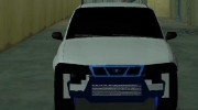 Daewoo Nexia para GTA San Andreas miniatura 3