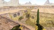 de_dust2_mini для Counter Strike 1.6 миниатюра 5