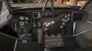 West Coast Choppers Stuka TT from Colin McRae Rally: DiRT 2 для GTA San Andreas миниатюра 3