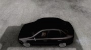 Lada 1118 Kalina for GTA San Andreas miniature 2