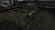 ИСУ-152 11 para World Of Tanks miniatura 4