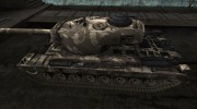 Шкурка для T34 для World Of Tanks миниатюра 2