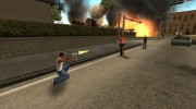 Zombies v2 для GTA San Andreas миниатюра 3