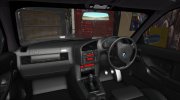 BMW 325i (E36) StanceNation (RHD) for GTA San Andreas miniature 6
