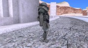 Джаггернаут para GTA San Andreas miniatura 4
