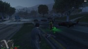 Zombies 1.4.2a for GTA 5 miniature 6