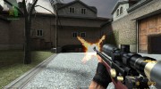 M21 For SG550 for Counter-Strike Source miniature 2