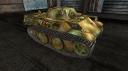 шкурка для VK1602 Leopard № 50 para World Of Tanks miniatura 5