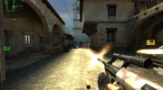 Camo Aug for Counter-Strike Source miniature 2