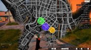 Gang Mod (Respect System) 1.50 for GTA 5 miniature 6