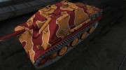 JagdPanther 19 for World Of Tanks miniature 1