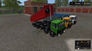 MЗKT-651510 Volat para Farming Simulator 2017 miniatura 10