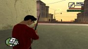 Реалистичные настройки оружия, как в GTA 5 (3.0) для GTA San Andreas миниатюра 2