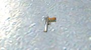 Desert Eagle Dragon para GTA 4 miniatura 5