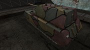 Maus 7 для World Of Tanks миниатюра 3