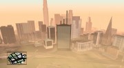 New Fierro (New York) для GTA San Andreas миниатюра 1