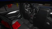 Cadillac CTS-V 2017 for GTA San Andreas miniature 8
