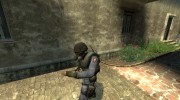 The Cub Bear Caping Knife para Counter-Strike Source miniatura 4