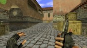 M9 Probis Knife для Counter Strike 1.6 миниатюра 3