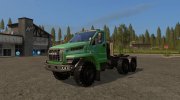 Урал NEXT for Farming Simulator 2017 miniature 1