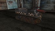 шкурка для T82 от BLooMeaT para World Of Tanks miniatura 5