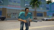 Kruger fixed для GTA 4 миниатюра 4