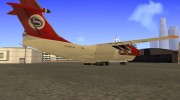 Ил-76ТД Самара para GTA San Andreas miniatura 4