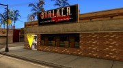Оружейный магазин S.T.A.L.K.E.R для GTA San Andreas миниатюра 1