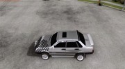 ВАЗ 21099 sparco tune para GTA San Andreas miniatura 2