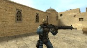 SIG551 For SIG552 for Counter-Strike Source miniature 4
