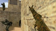 PP Bizon для Counter Strike 1.6 миниатюра 1