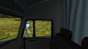 ЗиЛ 5423 para Euro Truck Simulator 2 miniatura 5