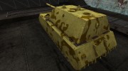 Maus 14 для World Of Tanks миниатюра 3